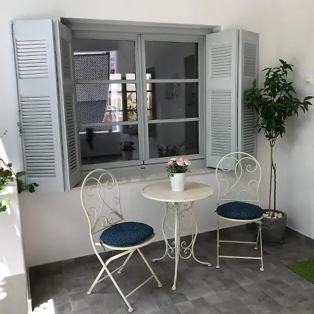 Σπίτι διακοπών Dina's House