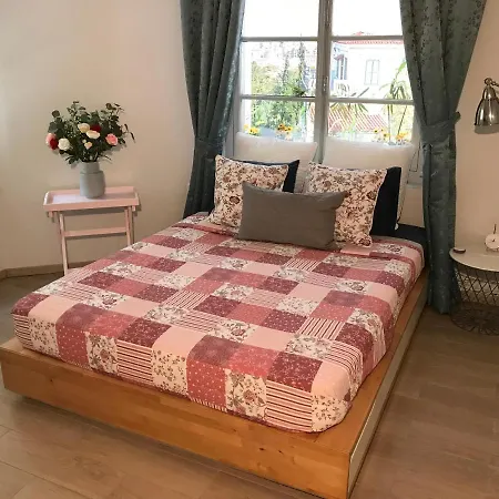 Dina's House Σπάτα