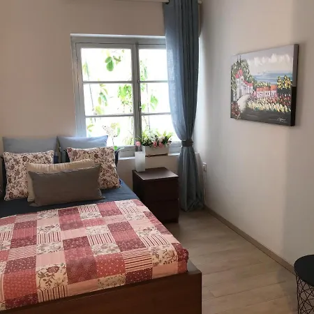 Σπίτι διακοπών Dina's House Σπάτα