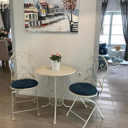 Dina's House Σπίτι διακοπών
