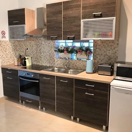 Dina's House Σπίτι διακοπών
