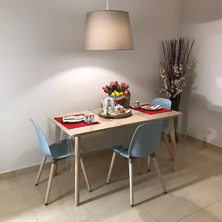 Σπίτι διακοπών Dina's House *