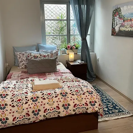 Dina's House Σπίτι διακοπών *