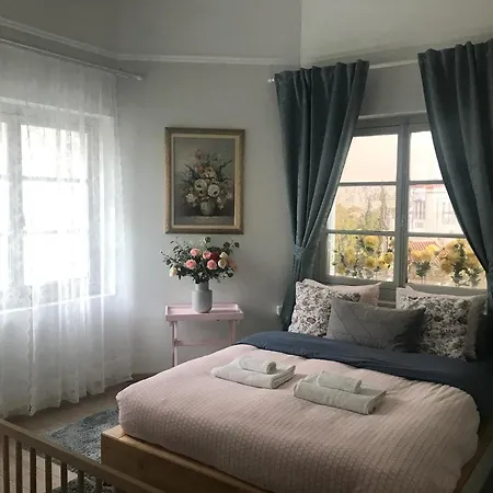 Σπίτι διακοπών Dina's House