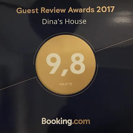 Dina's House