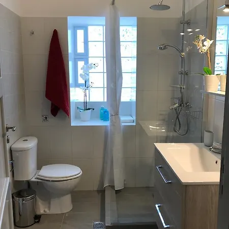 Σπίτι διακοπών Dina's House Σπάτα