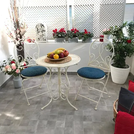 Dina's House Σπίτι διακοπών *