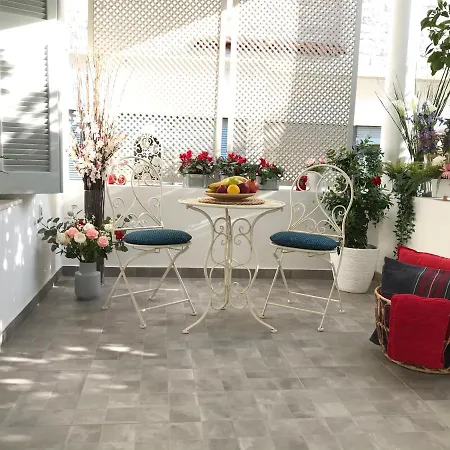 Σπίτι διακοπών Dina's House