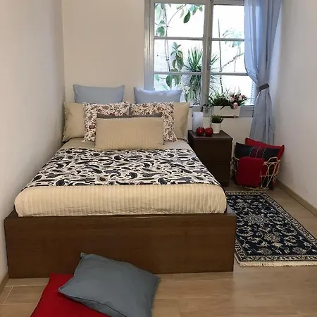 Dina's House Σπίτι διακοπών