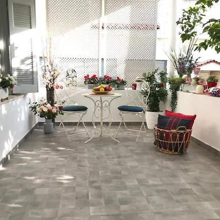 Dina's House Σπίτι διακοπών *
