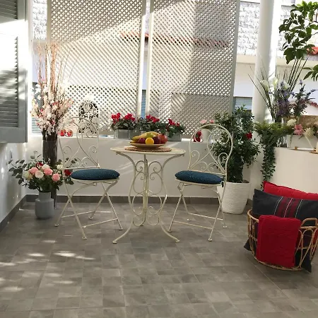 Dina's House Σπάτα